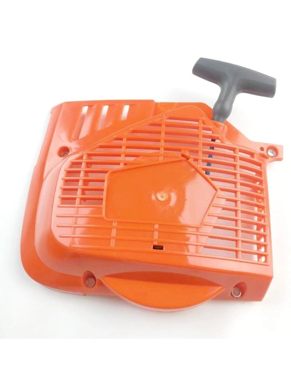 574507315 Recoil Pull Starter Rewind For Husqvarna K950 K970 Chainsaw NEW